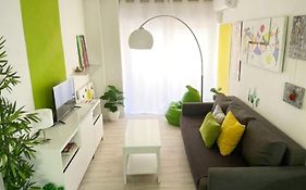 Apartamento Modern OscVict en Murcia