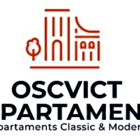 Apartamento Modern OscVict en Murcia Exterior foto