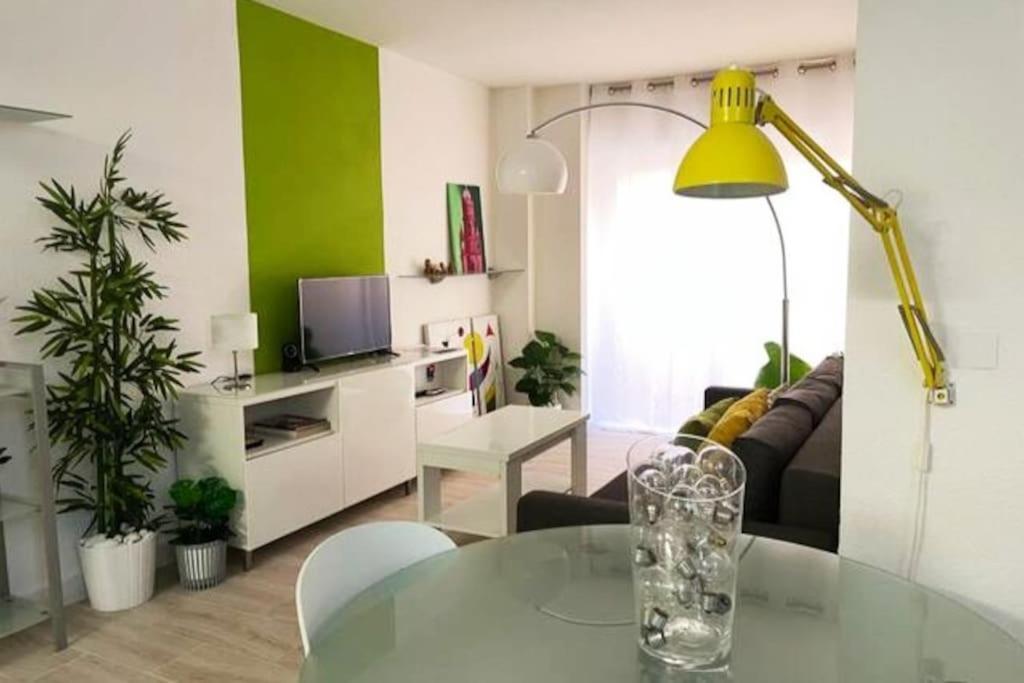 Apartamento Modern OscVict en Murcia Exterior foto